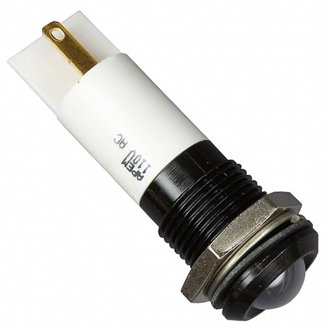 Q14P1BXXW110E APEM Inc.  Panel Indicators Pilot Lights